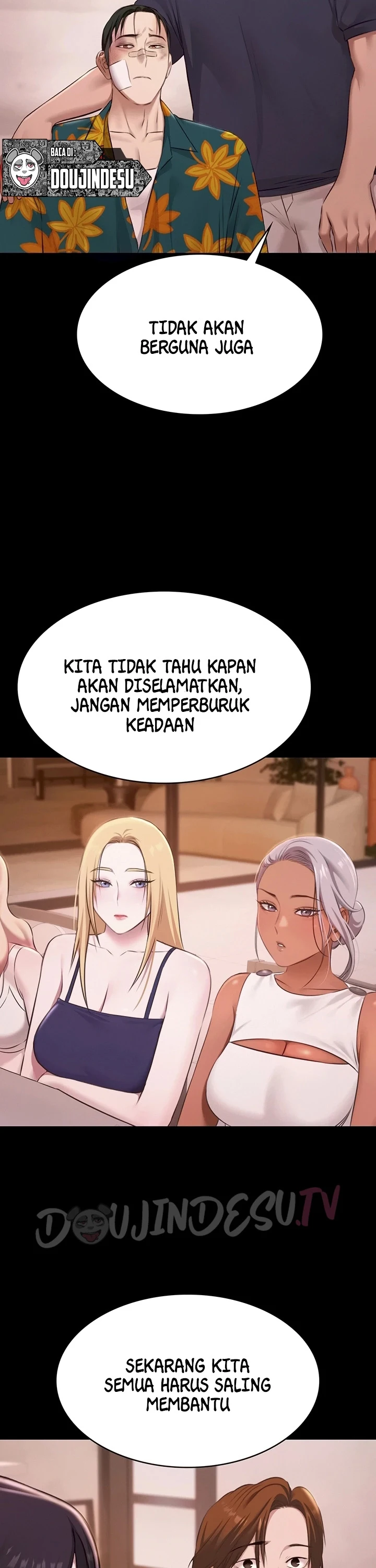 Pool Party - Page 23